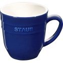 Mug ceramiczny Staub - 350 ml, Blue