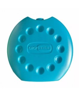 Height element Space Ice 400 blue