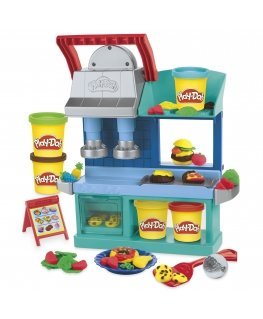 Play-Doh F81075L0 Kunsti- või käsitöömänguasi