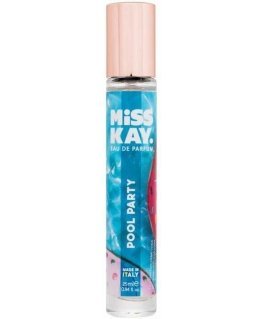 Miss Kay Pool Party EDP eau de parfum for women, 25 ml