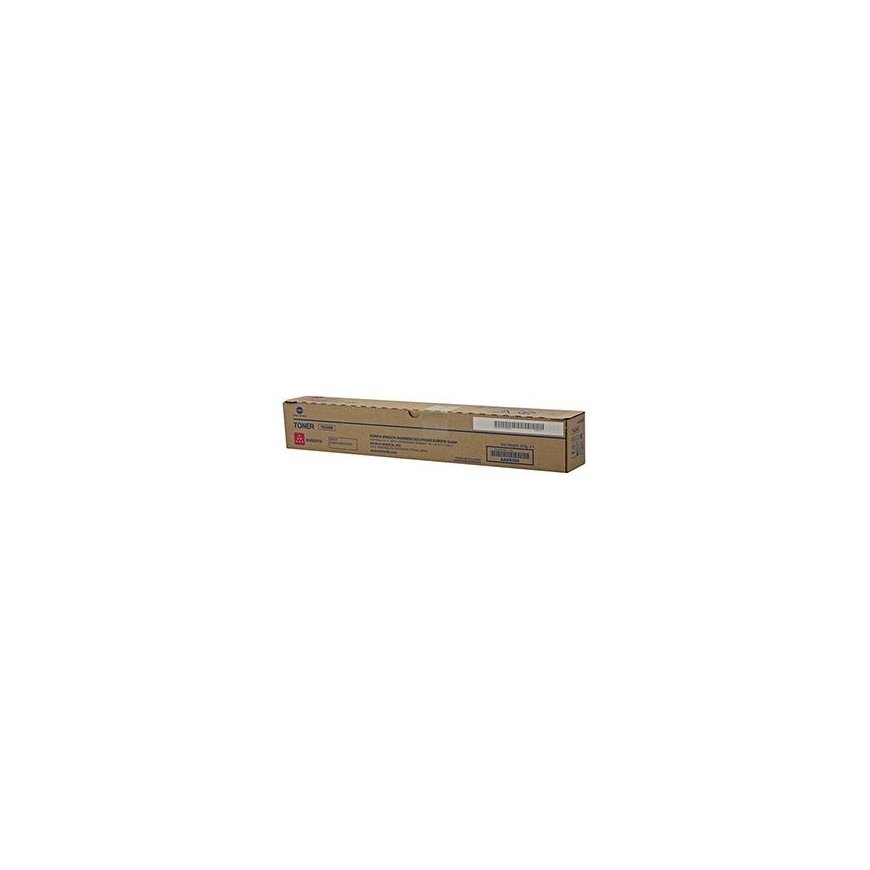 TONER Konica Minolta original toner AAV8350
