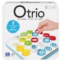 Marbles Otrio Strategy-Based Board Game, for Adults, Families, and Kids Ages 8 and up, by Brain Stor Marbles Otrio Strategy-Based Board Game, for Adults, Families, and Kids Ages 8 and up, by Brain Stor