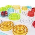 Marbles FOG FOO Otrio S21 Plastic GML Board game Боевой нож Marbles FOG FOO Otrio S21 Plastic GML Board game Боевой нож