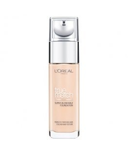 L'OrÃÂ©al Paris True Match Super-Blendable Foundation 30ml