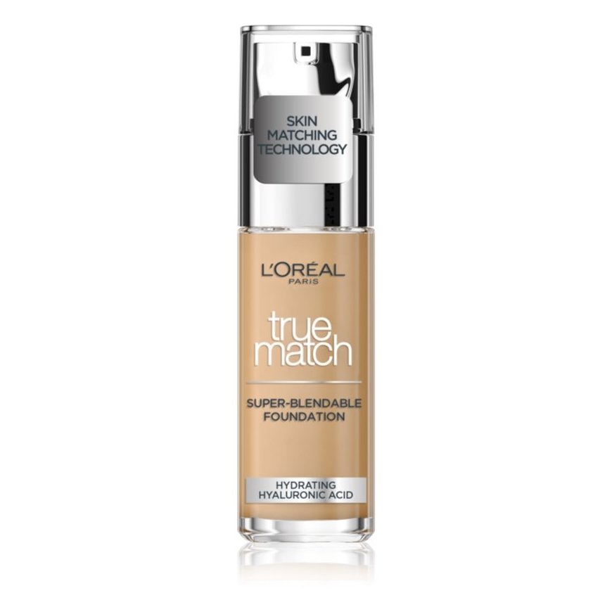 L'Oréal Paris True Match Super-Blendable Foundation 30ml – 2