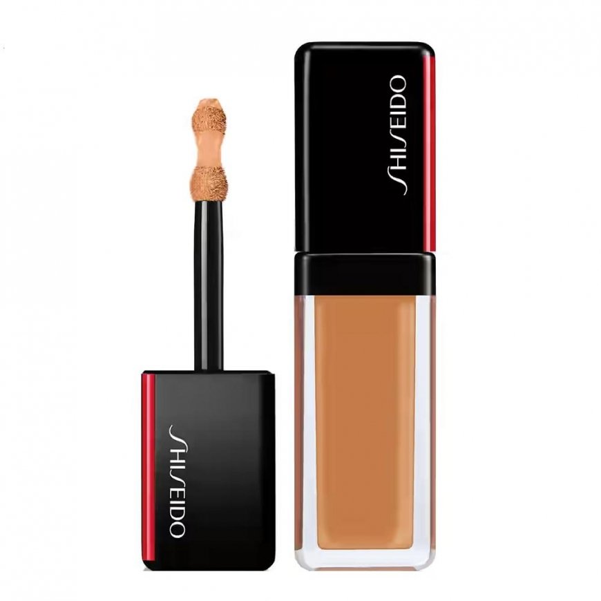 Shiseido Synchro Skin Self-Refreshing Concealer 304 Medium