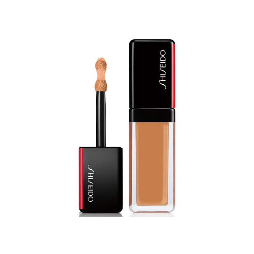 Shiseido Synchro Skin Self-Refreshing Maskuoklis 304 Medium – 3