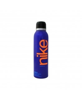 Nike Indigo Man Deodorant VAPO 200 ml (man)