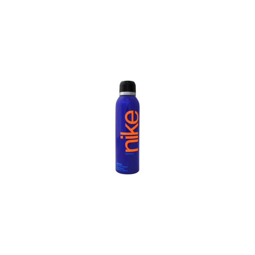 Nike Indigo Man Deodorant VAPO 200 ml (man) – 2