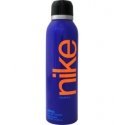 Nike Indigo Man Deodorant VAPO 200 ml (man) Nike Indigo Man Deodorant VAPO 200 ml (man)