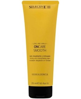Selective Professional Glotninamasis plaukų kondicionierius Selective On Care Smooth Conditioner 250ml