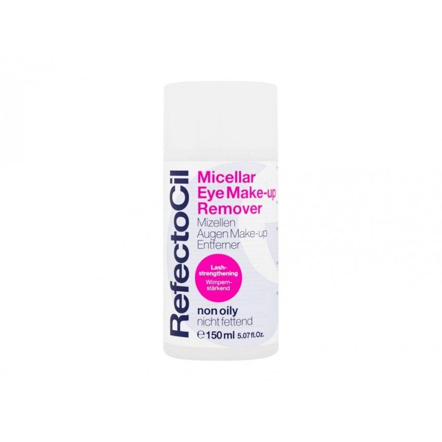 Activeshop Refectocil makeup remover 150 ml