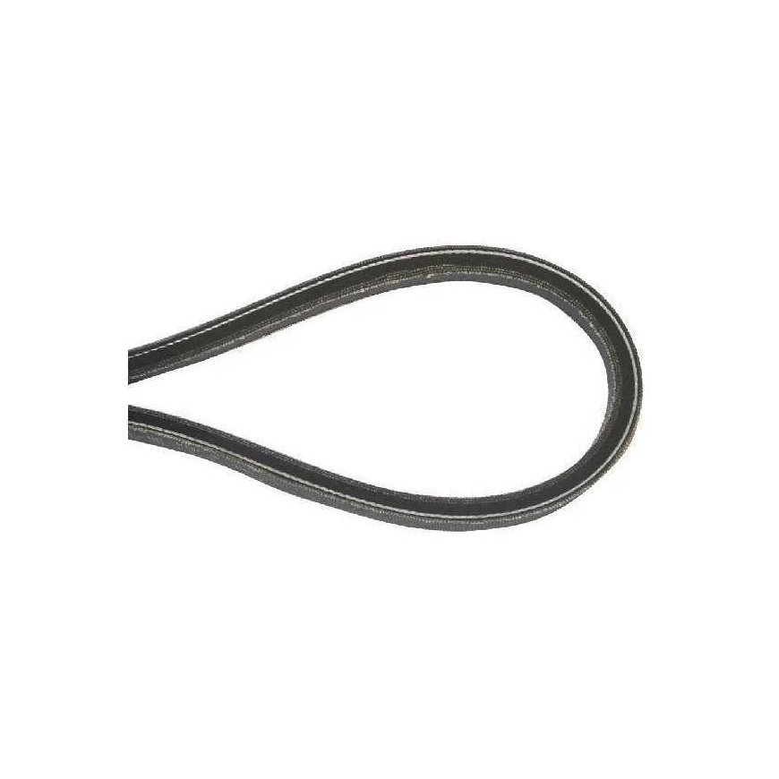 Drive belt for lawn tractors Stiga 1111912301