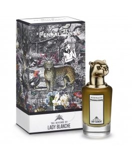 PENHALIGONS LADY BLANCHE EDP 75 ML