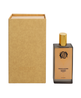 Unisex kvepalai Memo Paris EDP French Leather (75 ml)