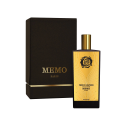Unisex kvepalai Memo Paris EDP French Leather (75 ml)