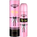 Cuba My Love EDP perfumed water for women, 100 ml Cuba My Love EDP perfumed water for women, 100 ml