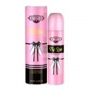 Cuba My Love EDP perfumed water for women, 100 ml Cuba My Love EDP perfumed water for women, 100 ml