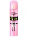 Cuba My Love EDP perfumed water for women, 100 ml Cuba My Love EDP perfumed water for women, 100 ml