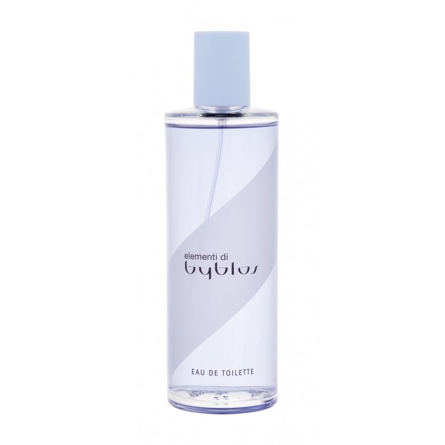 Byblos Cielo EDT 120 ml W – 2
