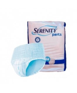 Serenity Serenity Slip Small Night 80U