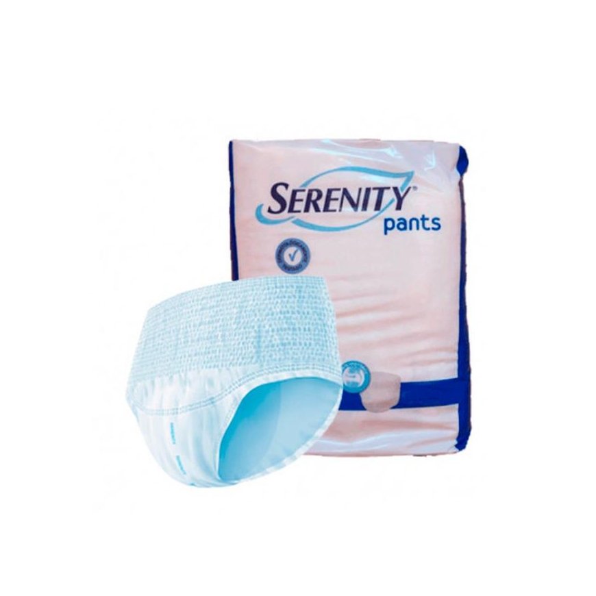 Serenity Serenity Slip Small Night 80U
