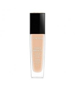 Lancome Teint Miracle Hydrating Foundation SPF15