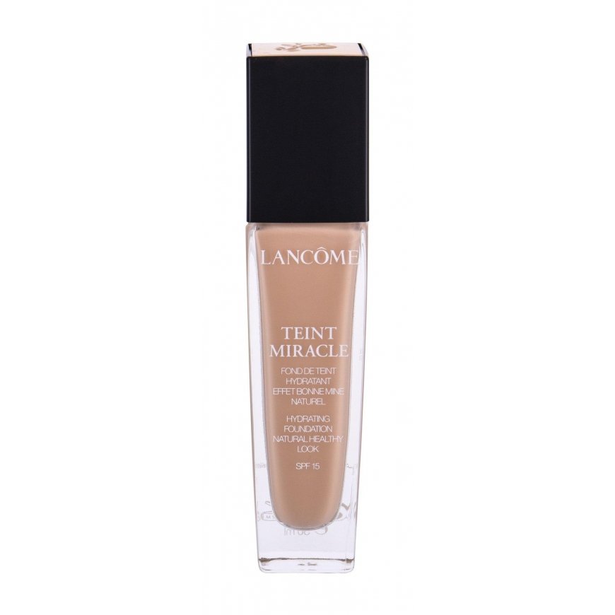 Lancome Teint Miracle Hydrating Foundation SPF15 – 4