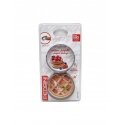Gingerbread mould set of 6 in blister 28 x 19 x 2 cm Gingerbread mould set of 6 in blister 28 x 19 x 2 cm