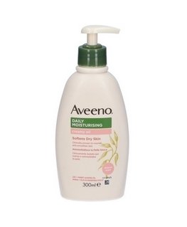 Aveeno Daily Moisturising Creamy Oil 300ml