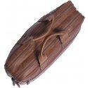 Chesterfield Brand Seth 15,6-дюймовый ноутбук сумка, коньяк Chesterfield Brand Seth 15,6-дюймовый ноутбук сумка, коньяк