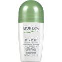 Biotherm Deo Pure Natural Protect dezodorantas suvyniojamas 75ml Biotherm Deo Pure Natural Protect dezodorantas suvyniojamas 75ml