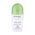 Biotherm Deo Pure Natural Protect deodorant roll-on 75ml Biotherm Deo Pure Natural Protect deodorant roll-on 75ml