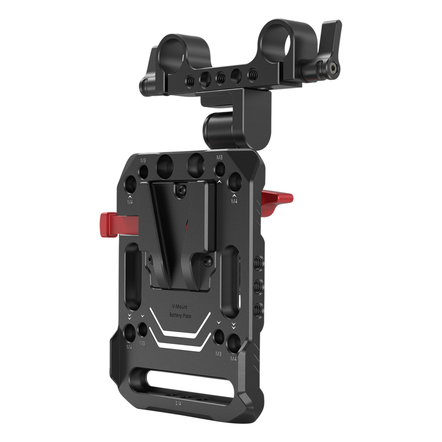 SmallRig 2991 Battery Plate V-Mount w
