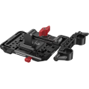 SmallRig 2991 Battery Plate V-Mount w Adj Arm SmallRig 2991 Battery Plate V-Mount w Adj Arm