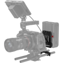 SmallRig 2991 Baterija Plate V-Mount w Adj Arm SmallRig 2991 Baterija Plate V-Mount w Adj Arm