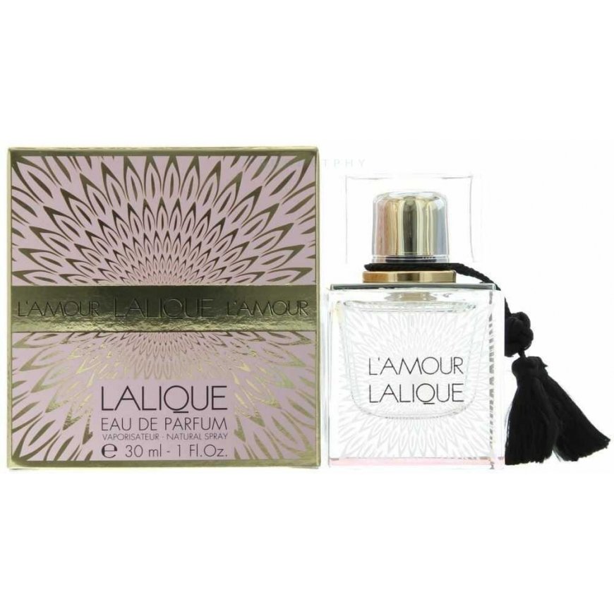 Lalique EDP 30 ml – 5