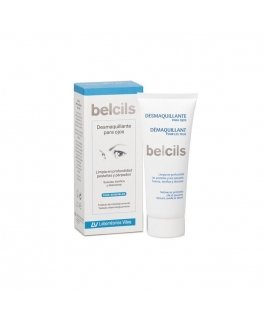 Belcils makiažo valiklis Eyes 75ml
