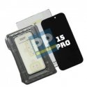 LCD Display + Touch Unit + Front Cover for Xiaomi Redmi 13C|Poco LCD Display + Touch Unit + Front Cover for Xiaomi Redmi 13C|Poco