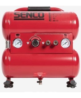 Kompresorius Senco AC20216BL-EU 1,5 kW