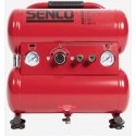 Compressor Senco AC20216BL-EU 1.5 kW