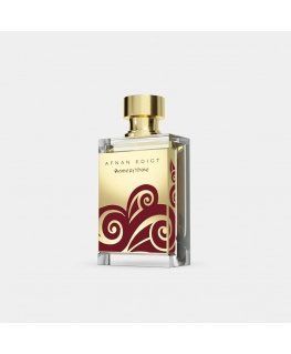 Afnan Edict Amberythme Extrait de Parfum