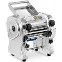 Royal Catering Maszynka krajalnica do wyrobu macaronu electric ze stali naznez 230 V 550 W 180 mm Royal Catering Maszynka krajalnica do wyrobu macaronu electric ze stali naznez 230 V 550 W 180 mm