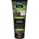 Men Ready to Go 2 in 1 Body Wash Lemongrass & Guarana Men Ready to Go 2 in 1 Body Wash Lemongrass & Guarana