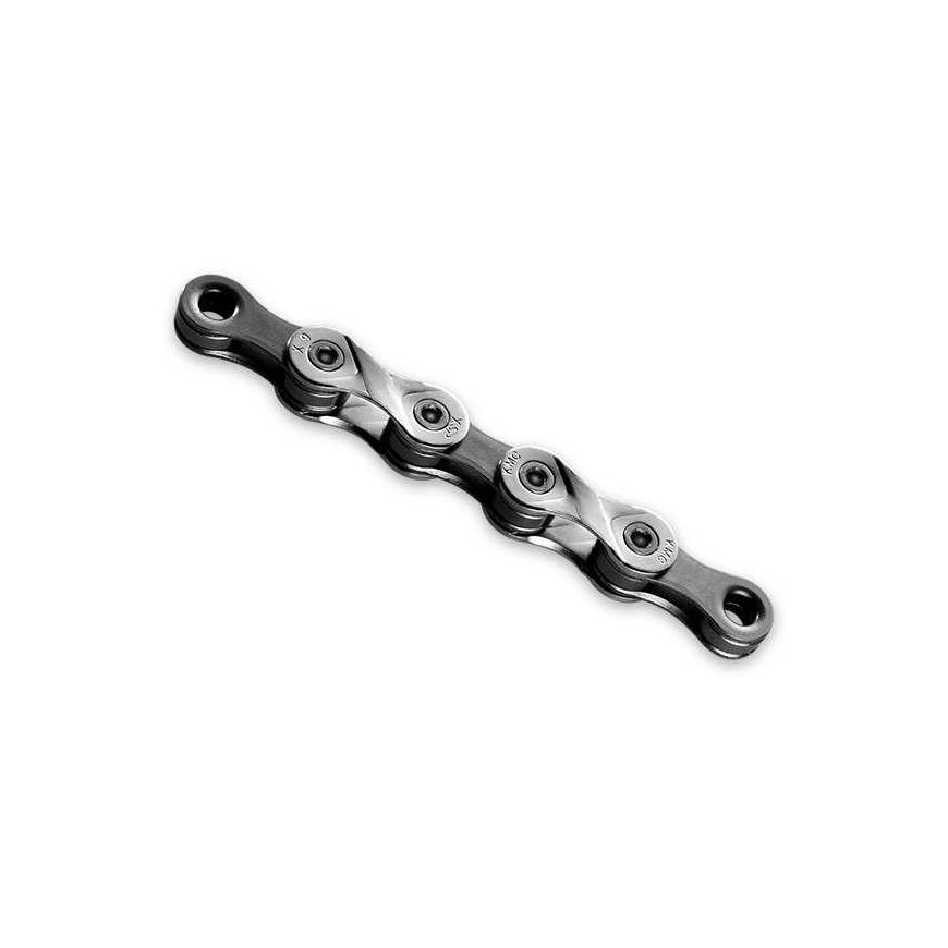 Kmc Chain KMC X9 Silver/Grey 9-speed
