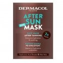 Dermacol After Sun SOS Mask 2x8ml Dermacol After Sun SOS Mask 2x8ml