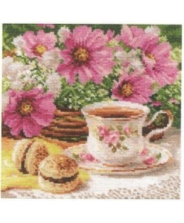 Beldizart Morning tea S5-12