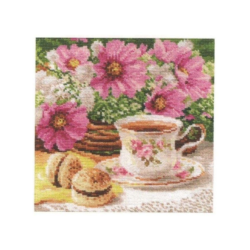 Beldizart Morning tea S5-12