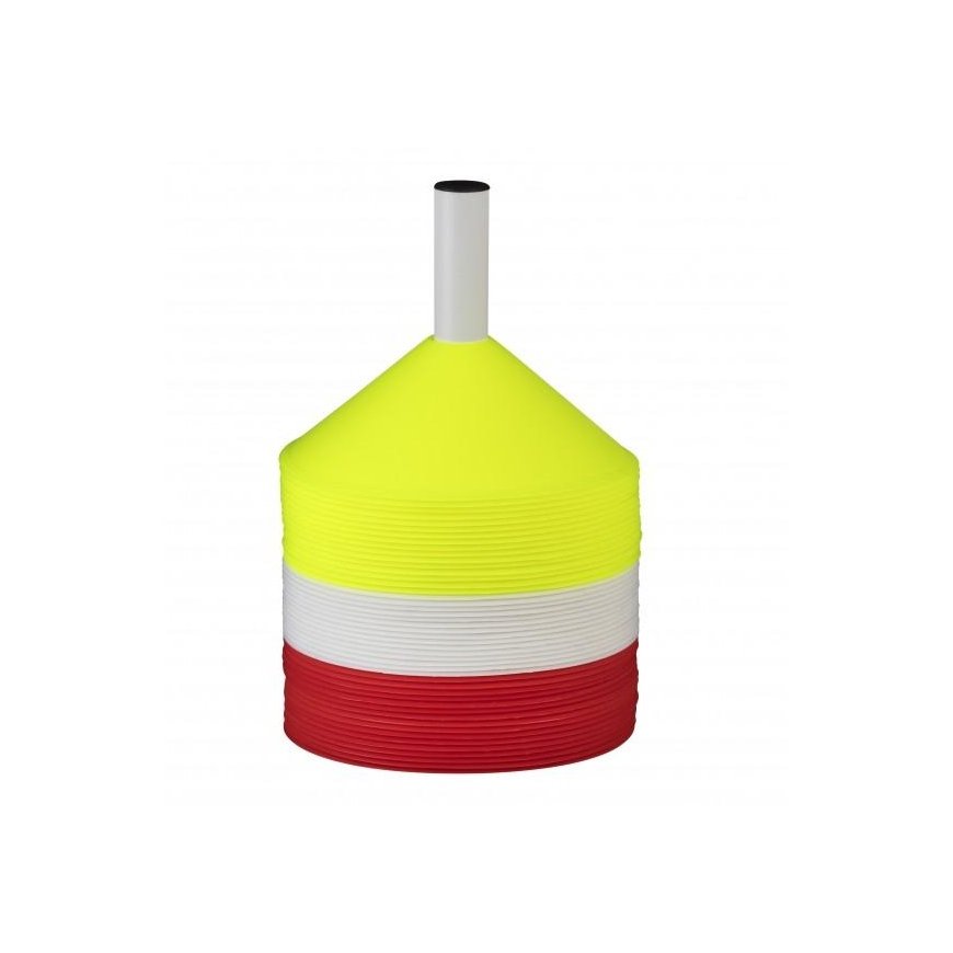SELECT FOOTBALL FIELD MARKERS (48 PCS.)