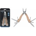 Redcliffs SURVIVAL KIT TOURING TOOLS 16in1 Redcliffs SURVIVAL KIT TOURING TOOLS 16in1
